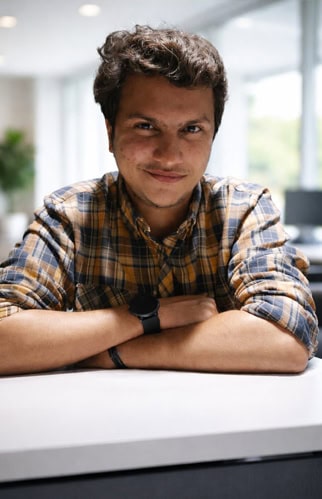 Muhammad Mujtaba Hasan